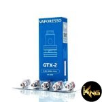 VAPORESSO GTX 2 COILS DUBAI - Image 5