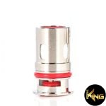 AUTHENTIC VAPORESSO GTX REPLACEMENT COILS DUBAI (5pcs) - Image 6