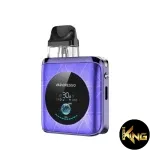 VAPORESSO XROS 4 NANO POD SYSTEM - Image 4
