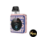 VAPORESSO XROS 4 NANO POD SYSTEM - Image 3