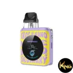 VAPORESSO XROS 4 NANO POD SYSTEM - Image 2