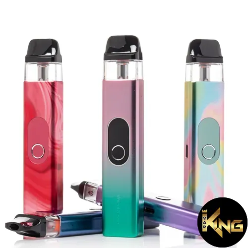 Vaporesso-Xros-4-Pod-System-In-Dubai-Uae.webp VAPORESSO XROS 4 POD SYSTEM - Image 1