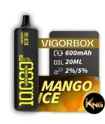 VIGORBOX 10000 PUFFS DISPOSABLE - Image 6