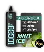 VIGORBOX 10000 PUFFS DISPOSABLE - Image 7