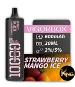 VIGORBOX 10000 PUFFS DISPOSABLE - Image 10