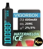 VIGORBOX 10000 PUFFS DISPOSABLE - Image 11