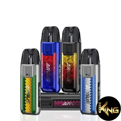 Voopoo-Argus-Pod-20W-Pod-Sysytem-In-Dubai.webp VOOPOO ARGUS POD 20W POD SYSTEM - Image 1