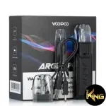 VOOPOO ARGUS POD 20W POD SYSTEM - Image 7