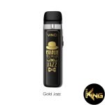 VOOPOO VINCI POD ROYAL EDITION - Image 4