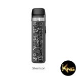 VOOPOO VINCI POD ROYAL EDITION - Image 5