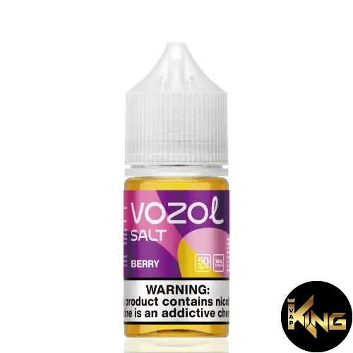 Vozol-Salt-Blue-Raspberry-30ML-Buy-Vape-Dubai.webp VOZOL SALTNIC BLUEBERRY RASPBERRY 30ML - Image 1