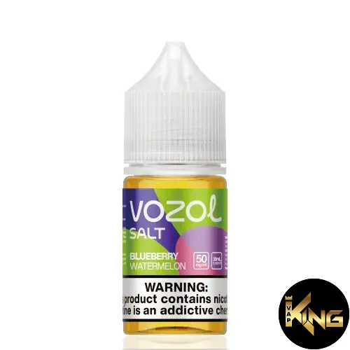 Vozol-Salt-Blueberry-Ice-30ML-Buy-Vape-Dubai-Uae.webp VOZOL SALTNIC BLUEBERRY WATERMELON 30ML - Image 1
