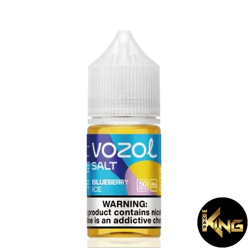 Vozol-Salt-Blueberry-Ice-30ML-Buy-Vape-Dubai.webp VOZOL SALTNIC BLUEBERRY ICE 30ML - Image 1