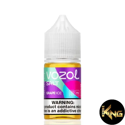 Vozol-Salt-Grape-Ice-30ML-Buy-Vape-Dubai.webp VOZOL SALTNIC GRAPE ICE 30ML - Image 1