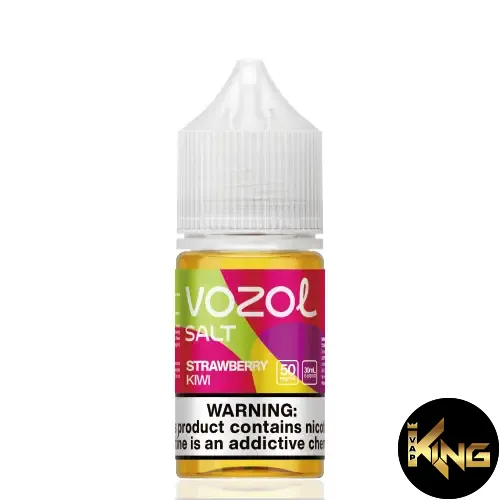 Vozol-Salt-Strawberry-Kiwi-30ML-Buy-Vape-Dubai.webp VOZOL SALTNIC STRAWBERRY KIWI 30ML - Image 1