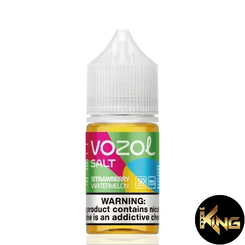 Vozol-Salt-Strawberry-Watermelon-30ML-Buy-Vape-Dubai.webp VOZOL SALTNIC STRAWBERRY WATERMELON 30ML - Image 1