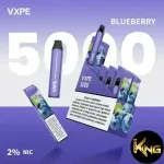 VXPE 5000 PUFFS FULL BOX 10PCS OFFER - Image 7