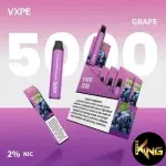 VXPE 5000 PUFFS FULL BOX 10PCS OFFER - Image 5