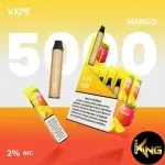 VXPE 5000 PUFFS FULL BOX 10PCS OFFER - Image 4