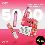 VXPE 5000 PUFFS FULL BOX 10PCS OFFER - Image 3