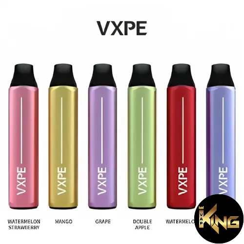 Vxpe-5000-Puffs-Disposable-Vape.webp VXPE 5000 PUFFS DISPOSABLE VAPE - Image 1
