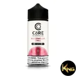 WATERMELON CHILL CORE BY DINNER LADY 120ML
