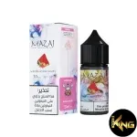 WATERMELON CANDY BY MAZAJ SALTNIC 30ML