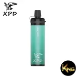 XPD BAR 10000 PUFFS DISPOSABLE VAPE - Image 2