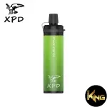 XPD BAR 10000 PUFFS DISPOSABLE VAPE - Image 3
