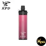 XPD BAR 10000 PUFFS DISPOSABLE VAPE - Image 5