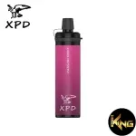 XPD BAR 10000 PUFFS DISPOSABLE VAPE - Image 7