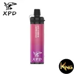 XPD BAR 10000 PUFFS DISPOSABLE VAPE - Image 8