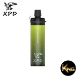 XPD BAR 10000 PUFFS DISPOSABLE VAPE - Image 9
