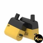XTRA FLOW DISPOSABLE VAPE 5500 PUFFS - Image 11