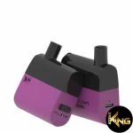 XTRA FLOW DISPOSABLE VAPE 5500 PUFFS - Image 5