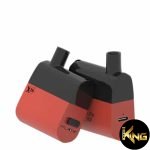XTRA FLOW DISPOSABLE VAPE 5500 PUFFS - Image 6