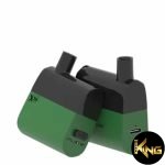 XTRA FLOW DISPOSABLE VAPE 5500 PUFFS - Image 7