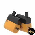 XTRA FLOW DISPOSABLE VAPE 5500 PUFFS - Image 8