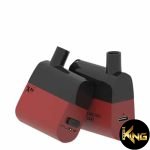 XTRA FLOW DISPOSABLE VAPE 5500 PUFFS - Image 9