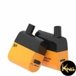 XTRA FLOW DISPOSABLE VAPE 5500 PUFFS - Image 10