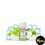 YOGI DELIGHTS SALTS APPLE ICE 30ML - Image 2