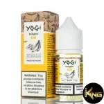 YOGI DELIGHTS SALTS BANANA ICE 30ML