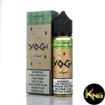 YOGI E-LIQUID APPLE CINNAMON GRANOLA BAR 60ML