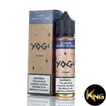 YOGI E-LIQUID BLUEBERRY GRANOLA BAR 60ML