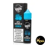 MAD HATTER APPLE WATERMELON 60ML