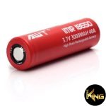 AWT 18650 3000mAh BATTERY - Image 2