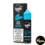 MAD HATTER BERRY MELON 60ML