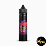 BLAST BERRY E-LIQUID 60ML - Image 2