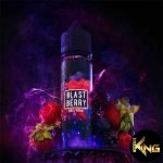 BLAST BERRY E-LIQUID 60ML