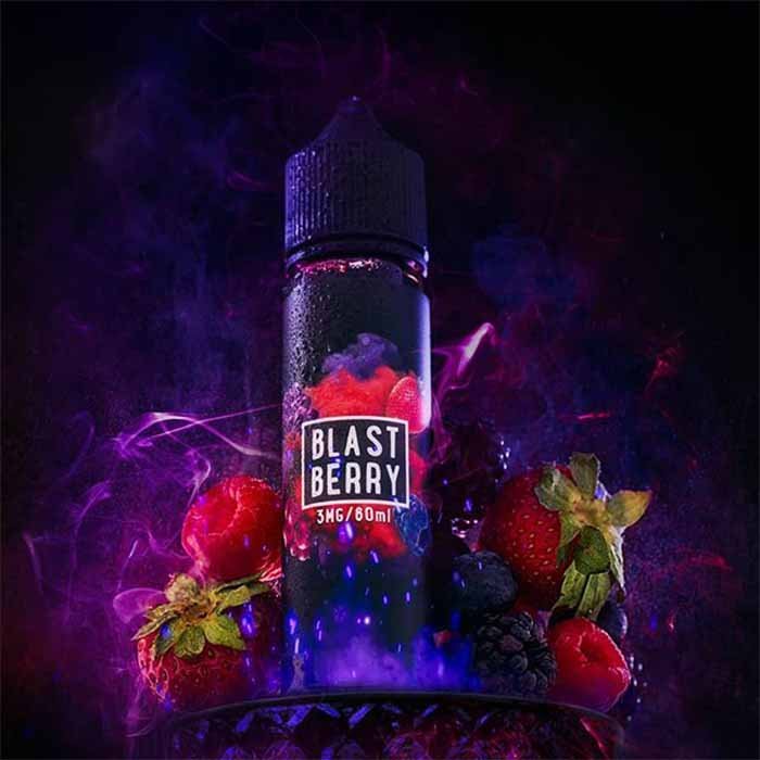 blast-berry-eliquids-60ml-vape-dubai.jpg BLAST BERRY E-LIQUID 60ML - Image 1